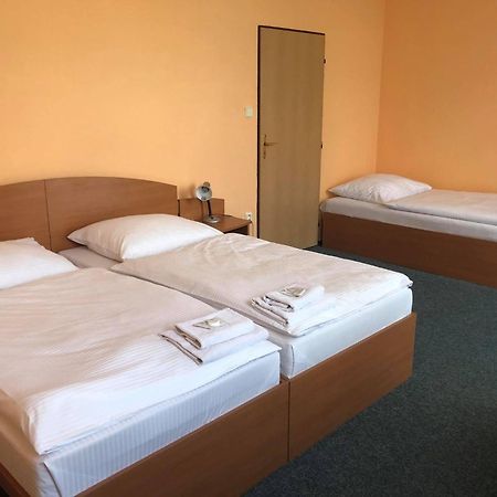 Grandhotel Nový Bor Εξωτερικό φωτογραφία