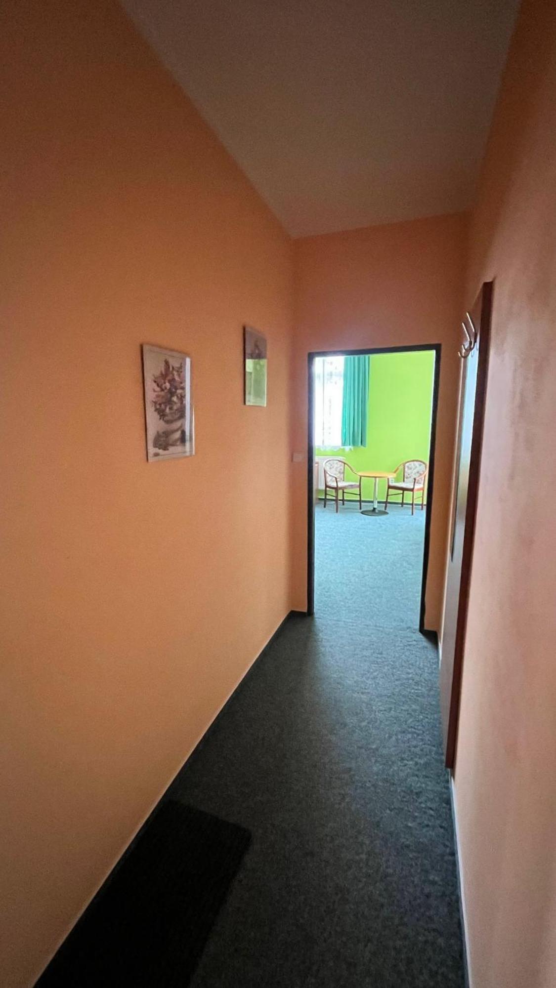 Grandhotel Nový Bor Εξωτερικό φωτογραφία