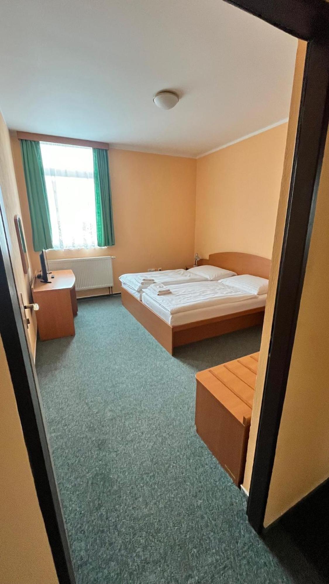 Grandhotel Nový Bor Εξωτερικό φωτογραφία