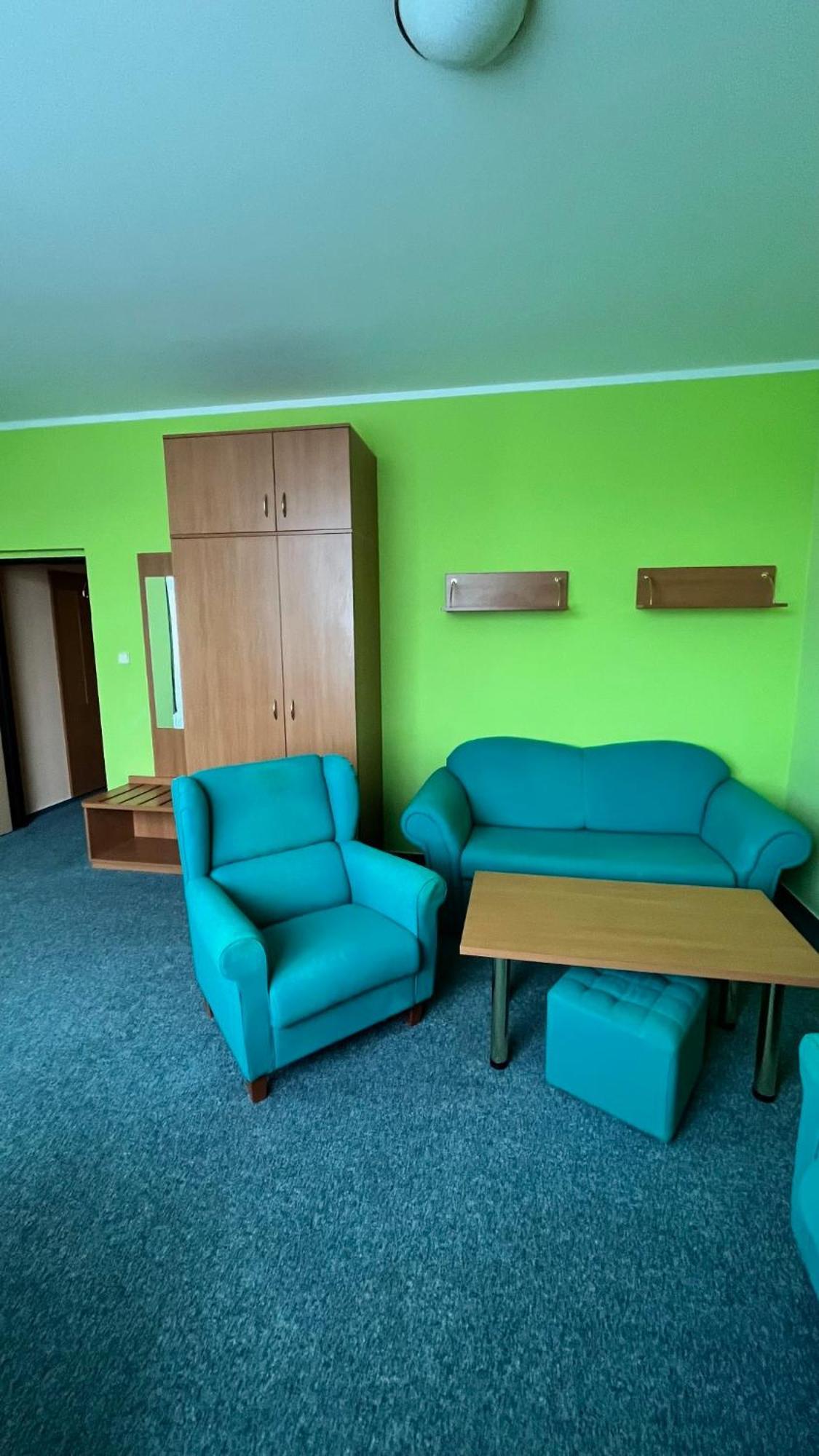 Grandhotel Nový Bor Εξωτερικό φωτογραφία