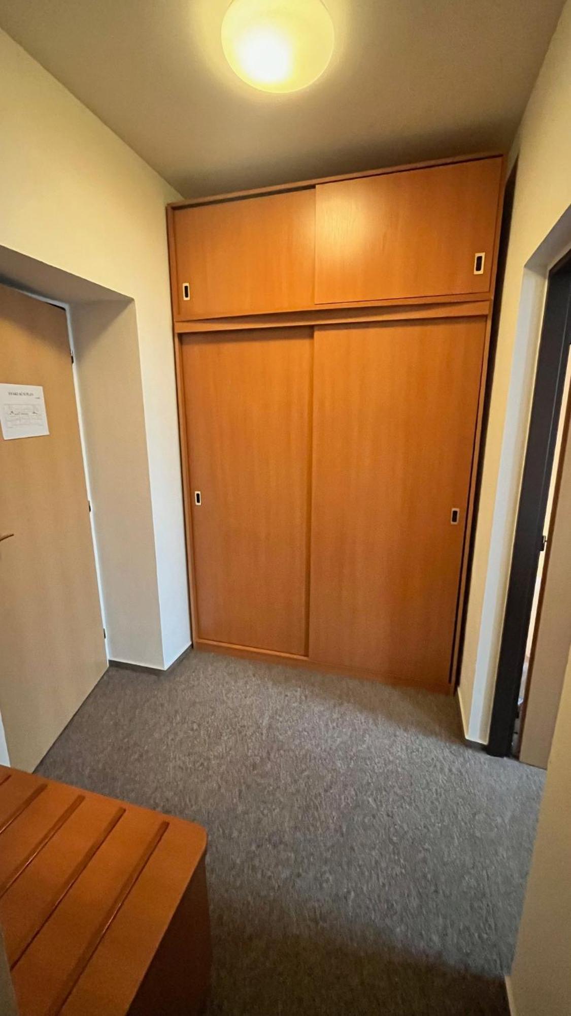 Grandhotel Nový Bor Εξωτερικό φωτογραφία
