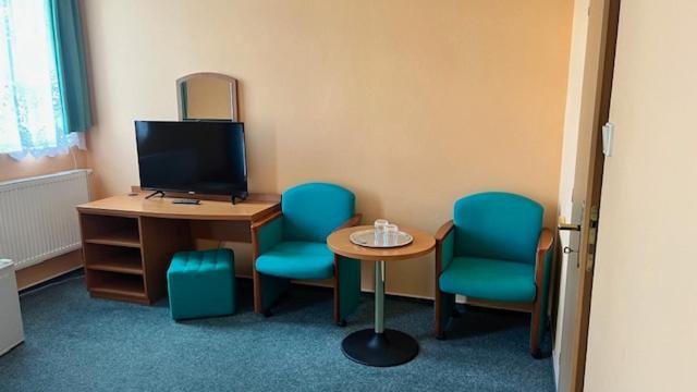 Grandhotel Nový Bor Εξωτερικό φωτογραφία