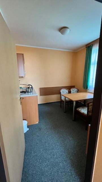 Grandhotel Nový Bor Εξωτερικό φωτογραφία
