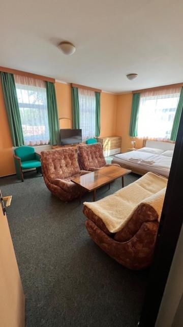 Grandhotel Nový Bor Εξωτερικό φωτογραφία