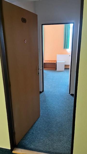 Grandhotel Nový Bor Εξωτερικό φωτογραφία