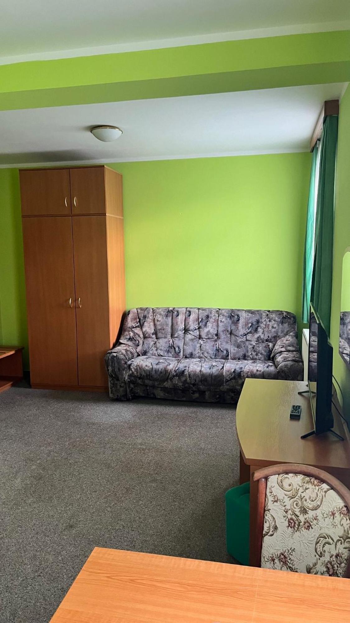 Grandhotel Nový Bor Εξωτερικό φωτογραφία