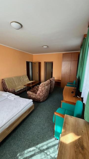 Grandhotel Nový Bor Εξωτερικό φωτογραφία