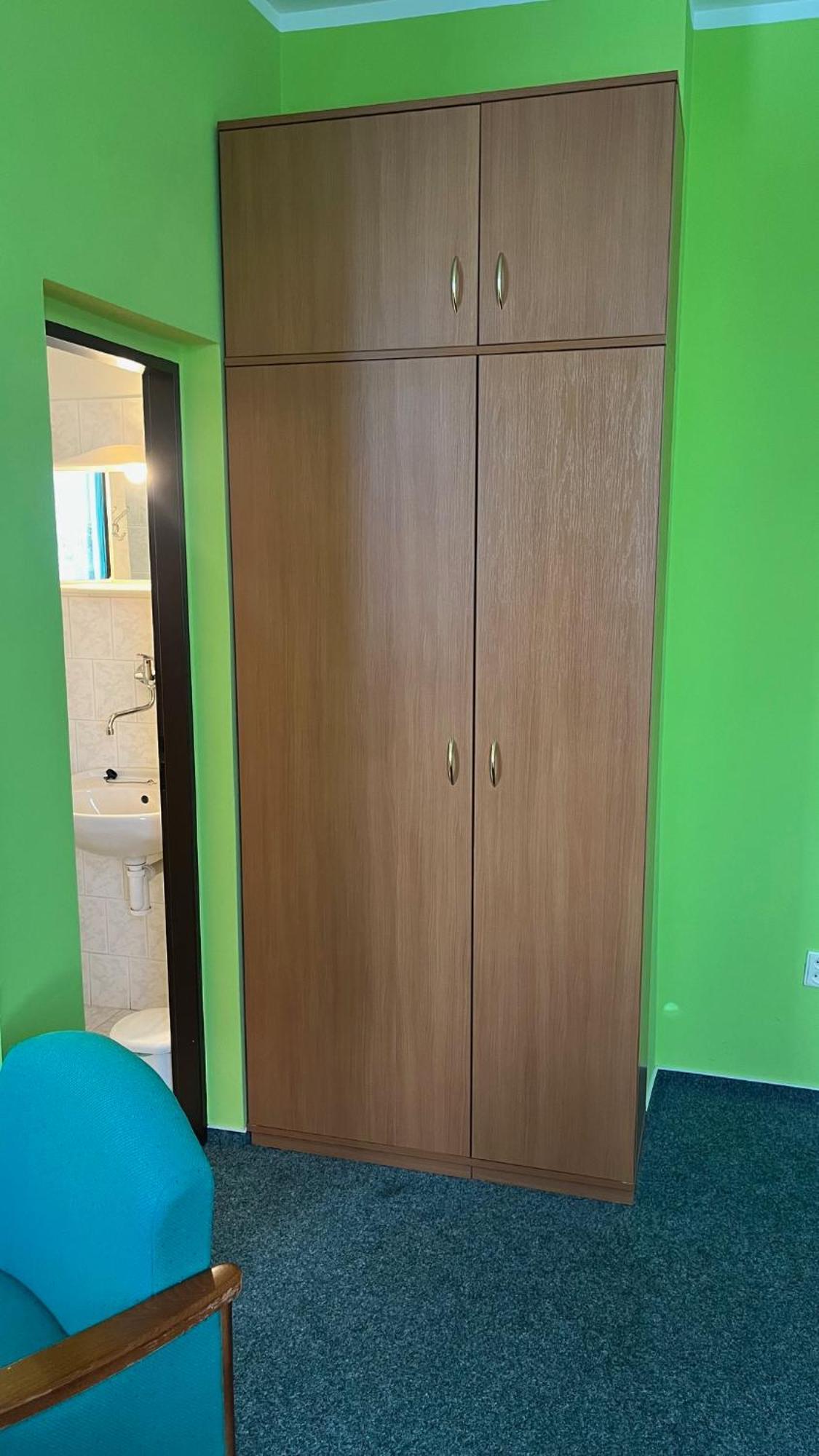 Grandhotel Nový Bor Εξωτερικό φωτογραφία