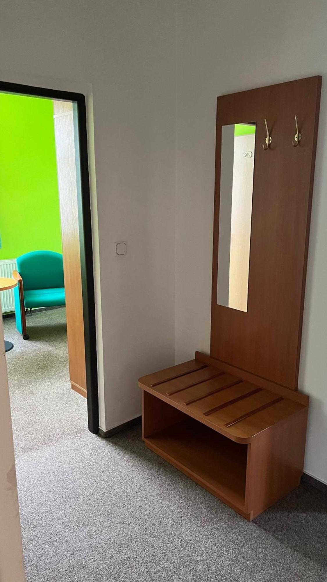 Grandhotel Nový Bor Εξωτερικό φωτογραφία