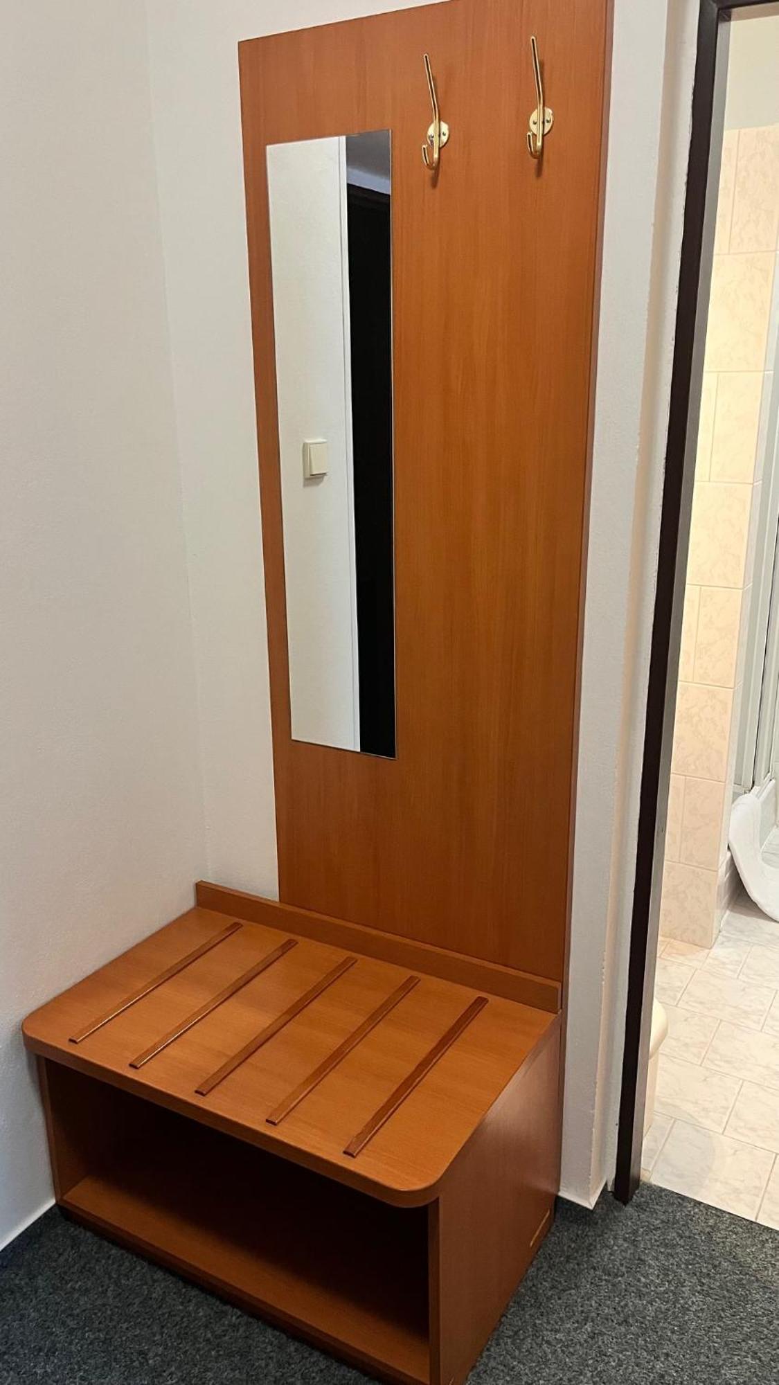 Grandhotel Nový Bor Εξωτερικό φωτογραφία