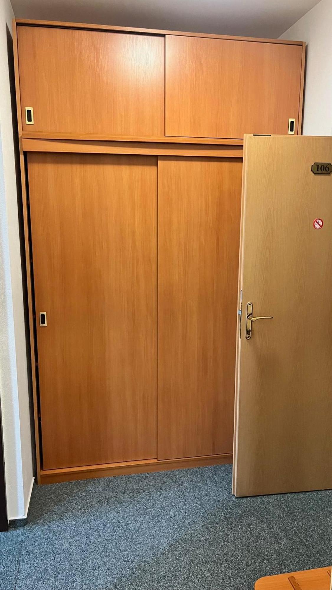 Grandhotel Nový Bor Εξωτερικό φωτογραφία