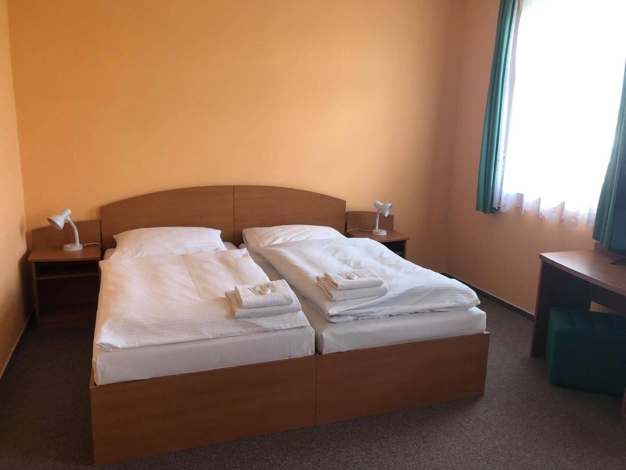 Grandhotel Nový Bor Εξωτερικό φωτογραφία